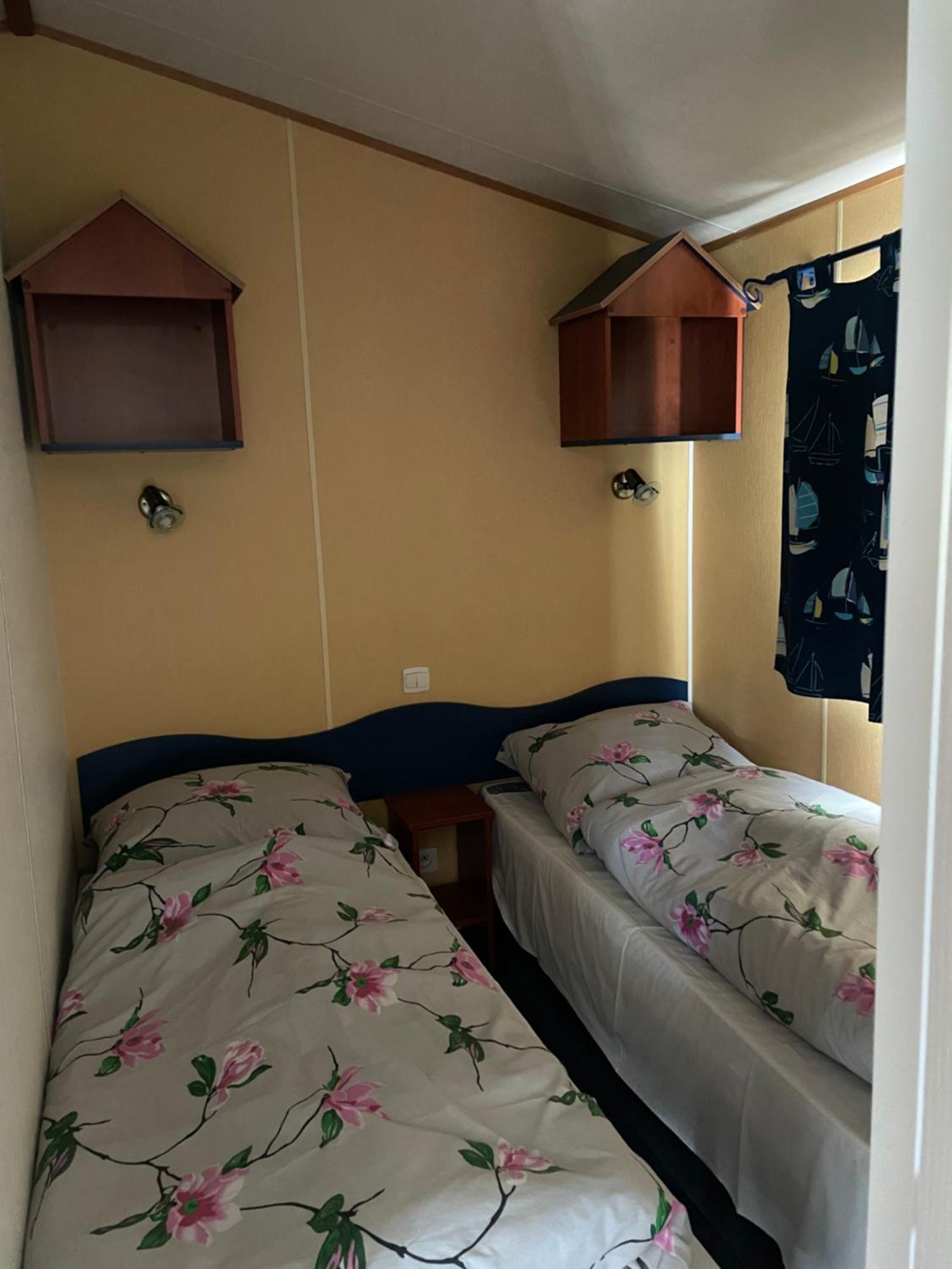 Sulicamp Kompleks Wypoczynkowy Sulistrowice المظهر الخارجي الصورة