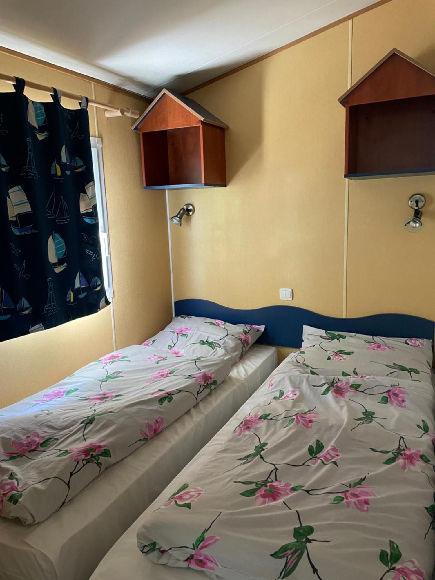 Sulicamp Kompleks Wypoczynkowy Sulistrowice المظهر الخارجي الصورة