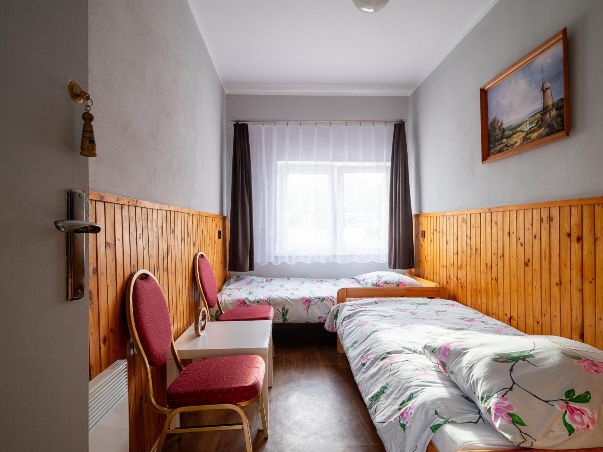 Sulicamp Kompleks Wypoczynkowy Sulistrowice المظهر الخارجي الصورة